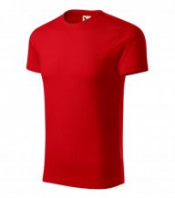 Origin tričko pánské, červená