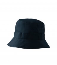 Classic klobouček unisex, námořní modrá