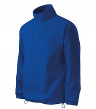 Horizon fleece pánský, královská modrá