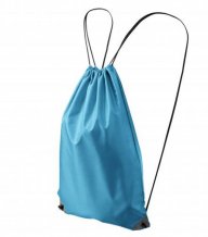 Energy gymsack unisex/kids, tyrkysová