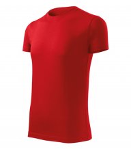 Viper Free tričko pánské, červená