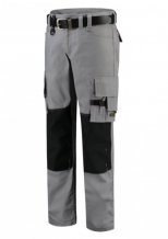 Cordura Canvas Work Pants pracovní kalhoty unisex