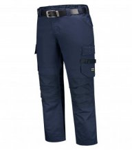 Work Pants Twill Cordura pracovní kalhoty unisex