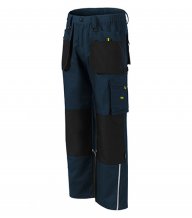 Ranger pracovní kalhoty pánské, námořní modrá