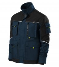 Ranger pracovní bunda pánská, námořní modrá