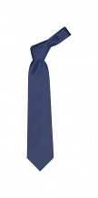 "Colours" kravata, tmavě modrá