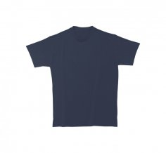 "HC Junior" tričko pro děti, tmavě modrá