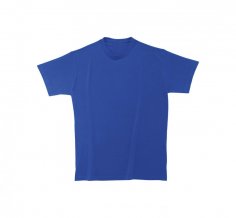 "Softstyle Man" tričko, modrá