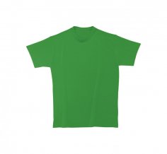 "Softstyle Man" tričko, zelená