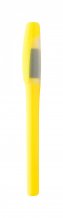 "Calippo" zvýrazňovač, žlutá