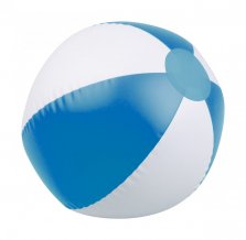 "Waikiki" plážový míč (ø23 cm), modrá