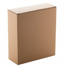 "CreaBox EF-126" krabičky na zakázku, bílá