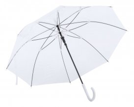 "Fantux" deštník, bílá