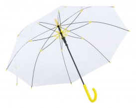 "Fantux" deštník, žlutá