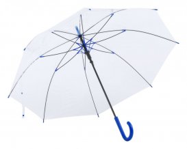 "Fantux" deštník, modrá