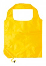 "Dayfan" nákupní taška, žlutá