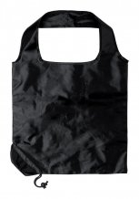 "Dayfan" nákupní taška, černá