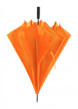 "Panan XL" deštník, oranžová