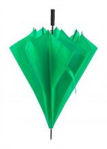 "Panan XL" deštník, zelená
