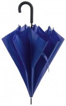 "Kolper" deštník, tmavě modrá