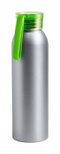 "Tukel" hliníková láhev, limetková zelená