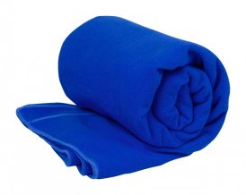 "Bayalax" absorbční ručník, modrá