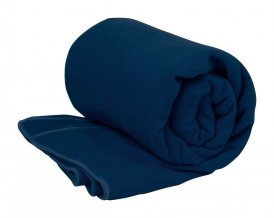 "Bayalax" absorbční ručník, tmavě modrá