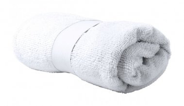 "Kefan" absorbční ručník, bílá