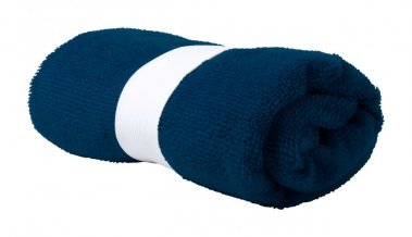 "Kefan" absorbční ručník, tmavě modrá