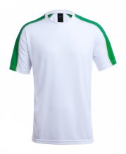 "Tecnic Dinamic Comby" tričko pro dospělé, zelená