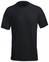 "Tecnic Dinamic T" sportovní tričko, černá
