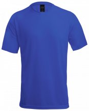 "Tecnic Dinamic K" dětské sportovní tričko, modrá