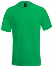 "Tecnic Dinamic K" dětské sportovní tričko, zelená