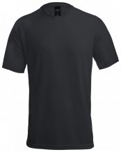 "Tecnic Dinamic K" dětské sportovní tričko, černá