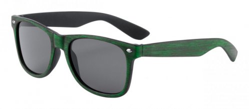 "Leychan" sluneční brýle, zelená