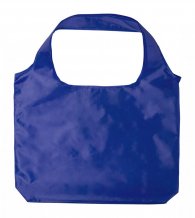 "Karent" skládací nákupní taška, modrá
