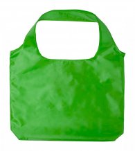 "Karent" skládací nákupní taška, zelená