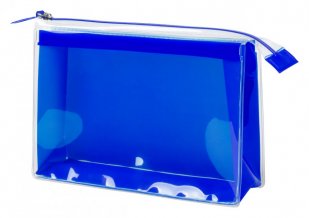 "Pelvar" kosmetická taška, modrá