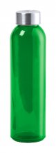"Terkol" skleněná láhev, zelená