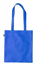 "Frilend" rPET nákupní taška, modrá