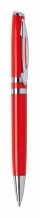 "Serux" kuličkové pero, červená
