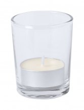 "Persy" svíčka, Vanilka, bílá