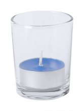 "Persy" svíčka, Levandule, modrá