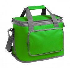 "Kardil" chladící taška, zelená
