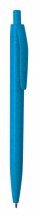 "Wipper" kuličkové pero, modrá