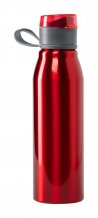 "Cartex" sportovní láhev, červená