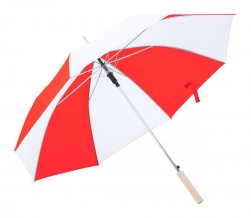 "Korlet" deštník, bílá