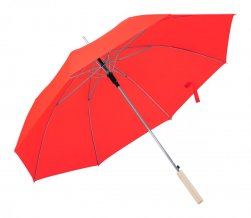 "Korlet" deštník, červená