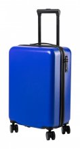 "Hessok" kufr na kolečkách, modrá