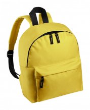 "Susdal" batoh, žlutá